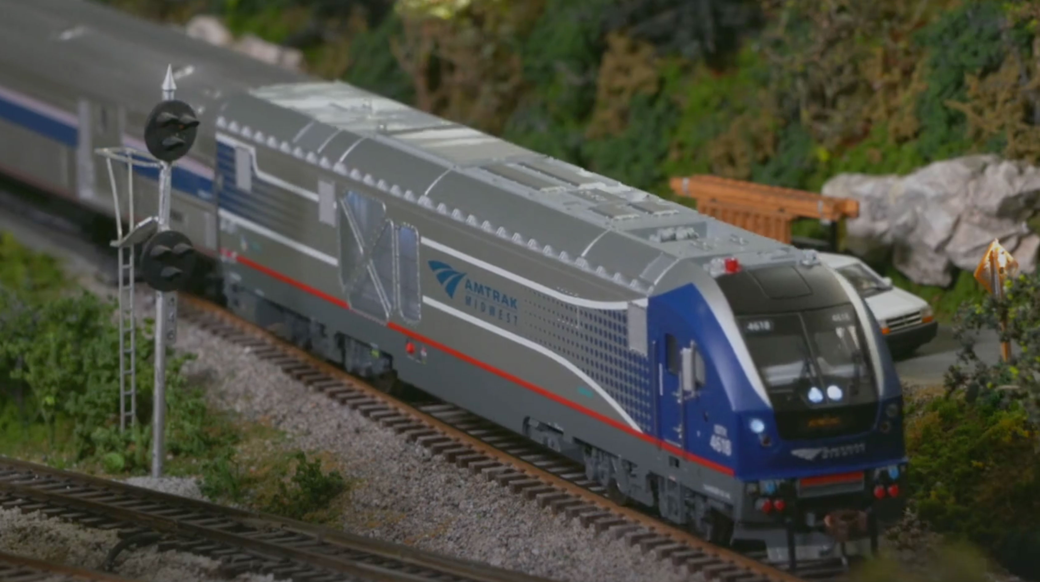 model train sets for sale